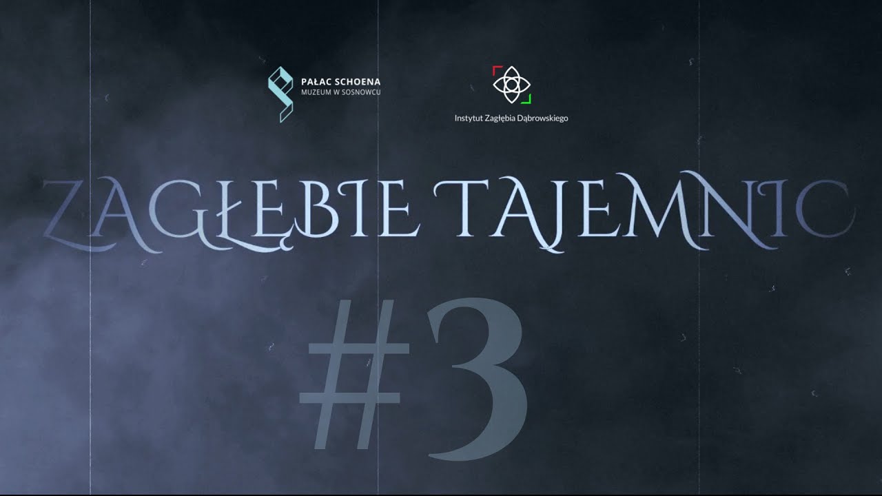 Zagłębie tajemnic #3 - Czy to prawda, że w Sosnowcu skonstruowano pierwszy pociąg pancerny?