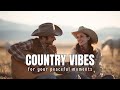 💖 LIVE Heartwarming Country Duets – Classic Love Songs &amp; Gentle Acoustic Guitar Melodies