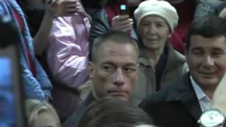 Vandamme In Krivoy Rog - Part2 From Miheyicq 484541234