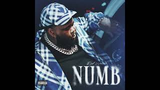 Rod Wave - Numb [2024] (Official Audio)