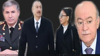 Kəmaləddin, Vilayət, Ramil, Ramiz niyə gizli görüşdülər?