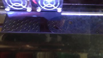 Motor mount - 3D Printing