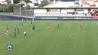 National 2: La Roche drops points against Angoulême (1-1)