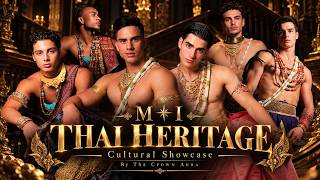 Mister Global 2026 | GOLDEN CHEDI GALA NIGHT Fashion Show