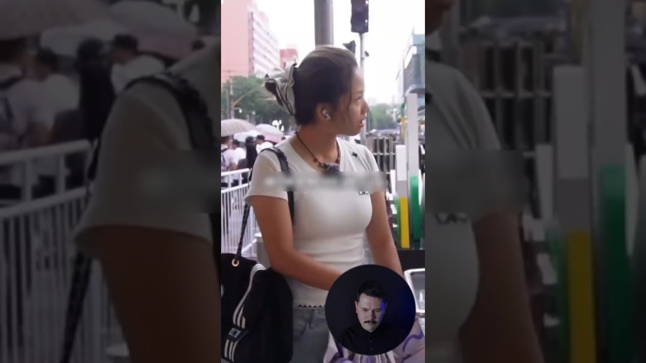 ОТКУДА знаешь Китайский?