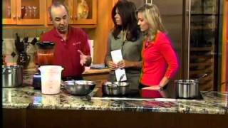 Classic Red Chile
