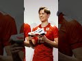 バレーボール男子日本代表 トークイベント ハイライト|ASICS VOLLEYBALL|アシックス