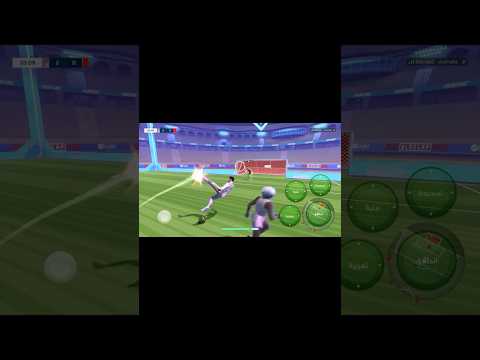 كرة قدم المجرات  للموبايل