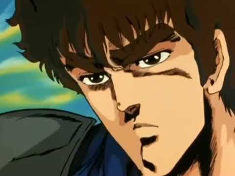 Fist of the North Star: Kenshiro vs. Shu