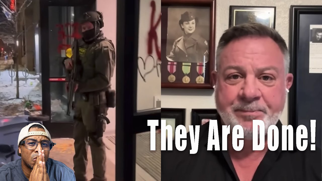 Radical Mayor’s Ideology has Destroyed MN Cops