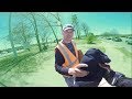BIKERS ARE NICE | Bikers Helping People | Compilation 2018 [Ep.#16]
