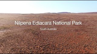 Land Watch Customer Story - Nilpena Ediacara National Park, SA