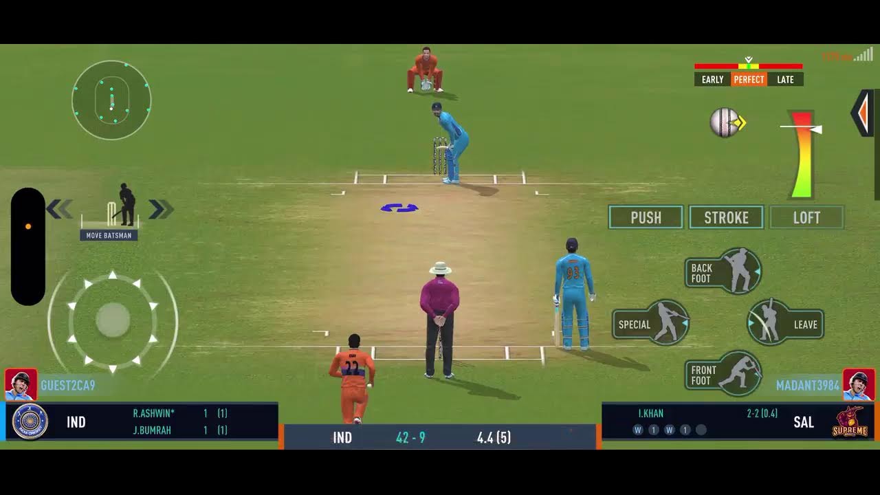 CricketDay Challenges Live Stream