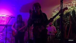 Blvck Hippie - La Maison, 22 mars 2025