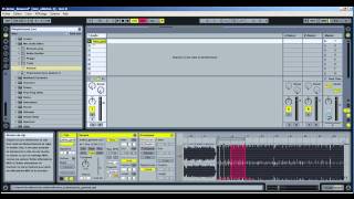 Max for live Binaural spatialiser (listen with headphones) screenshot 1