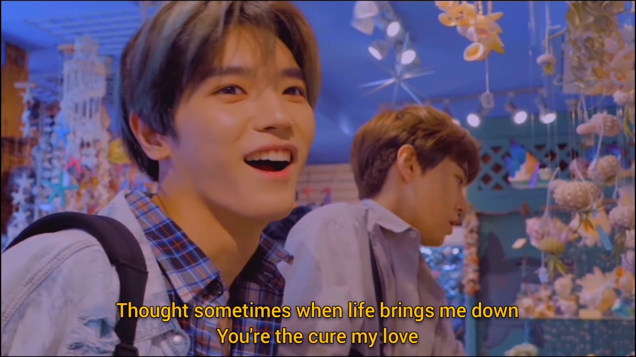 [ FMV ] Taeyong - I Like You So Much, You'll Know It