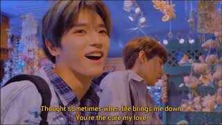 [ FMV ] Taeyong  I Like You So Much, You'll Know It