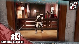 #13【FPS】弟者の「レインボーシックス シージ YEAR2」【2BRO.】