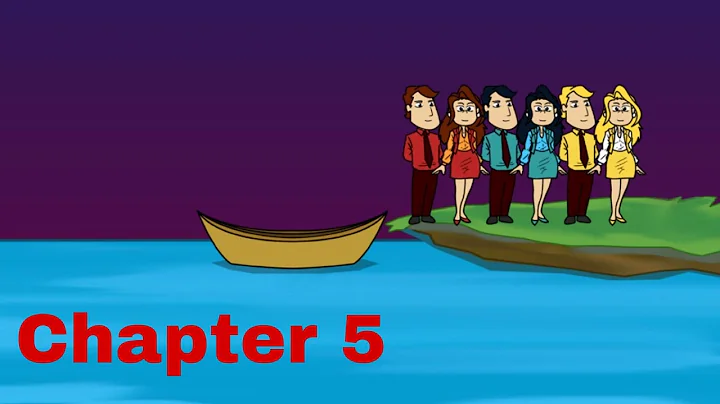 River Crossing IQ - IQ Test (River IQ) - Chapter 5 Solution