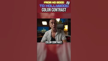 #8 - Color Contrast - n.14 - FNGTH
