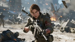 They Thought She Was Only a Mechanic—Then She Killed 40 Enemy Fighters to Rescue the SEALs