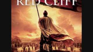 Red Cliff Soundtrack--01. The Battle Of Red Cliff chords