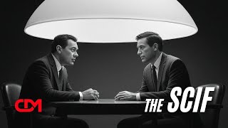 The SCIF - The Devil Went Down To Georgia - John Gordon, Rob Cunningham 7/7/25