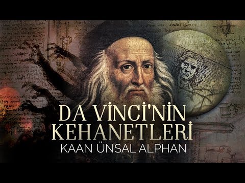 Da Vinci'nin Kehanetleri