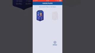 Fifa app on mobile hope you enjoy it screenshot 3