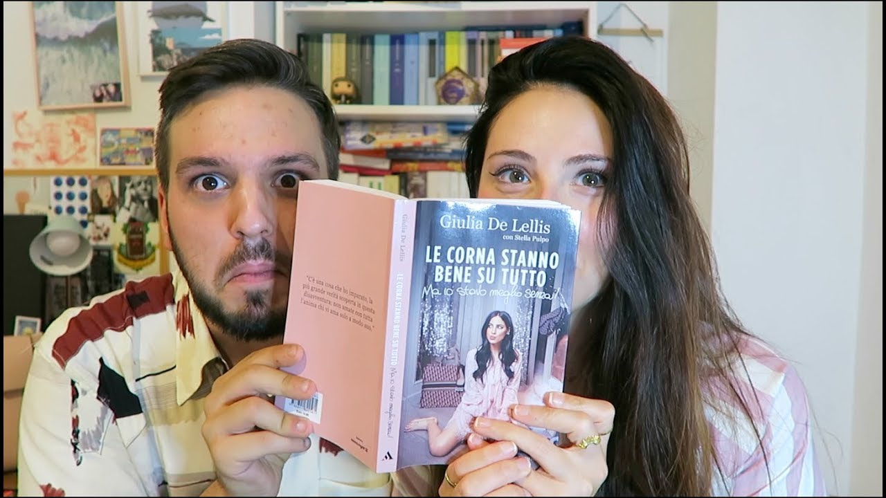 Le frasi più TRASH del libro di GIULIA DE LELLIS
