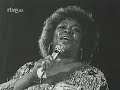 Jazz entre amigos - Sarah Vaughan (08/01/1986)