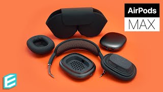 I WAS WRONG - AirPods Max Headband is 