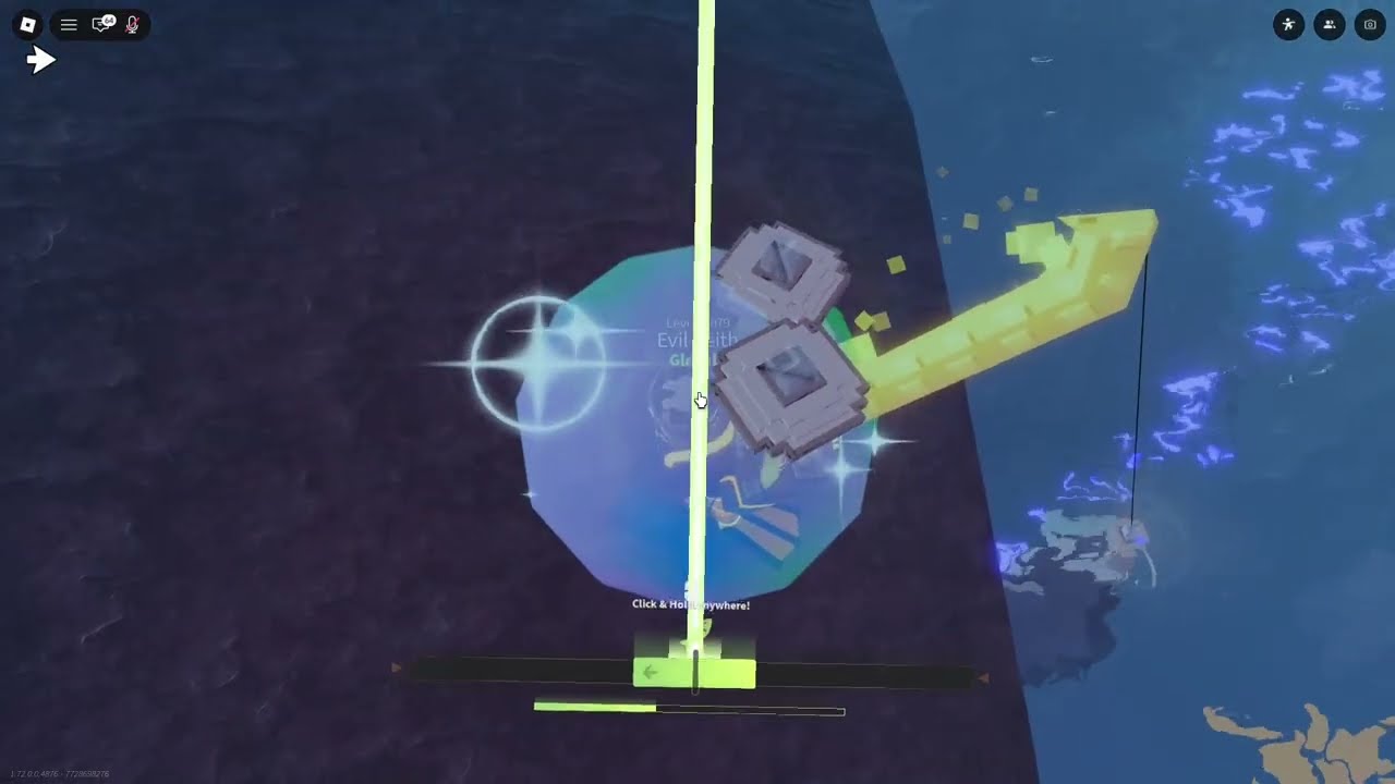 Fisch again where I finish some bestiaries