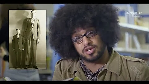 A Short take on heightism