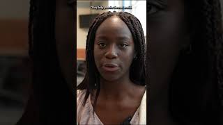 What makes a great leader? PWCS students share their thoughts.