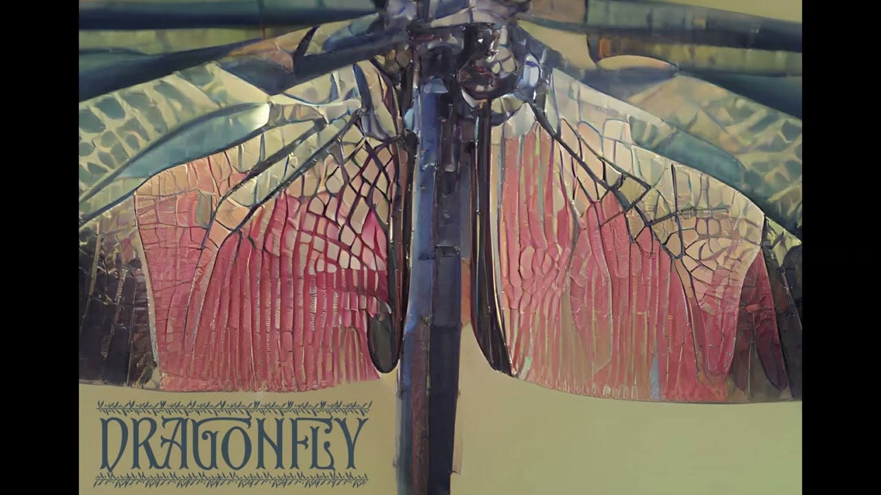 Watch dragonfly on YouTube Watch dragonfly on YouTube