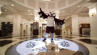 Happy Holidays from TWU - 2021