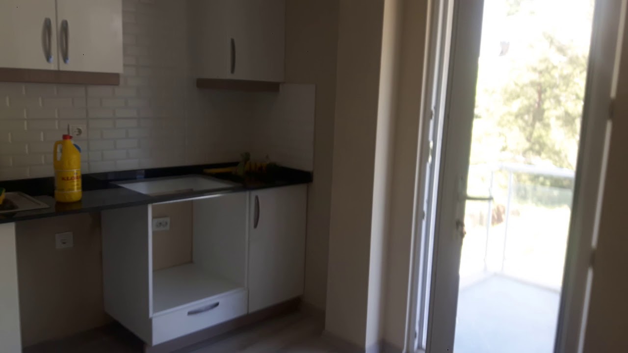 Fethiye Merkezde Satılık Daire YouTube