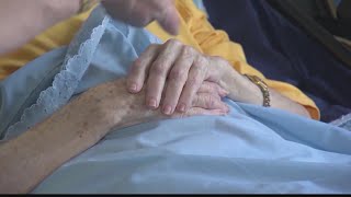 Centre County Coroner reports ten new COVID-19 deaths total up to 58
