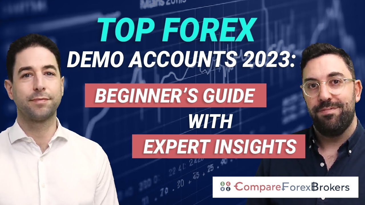 Best forex demo accounts video