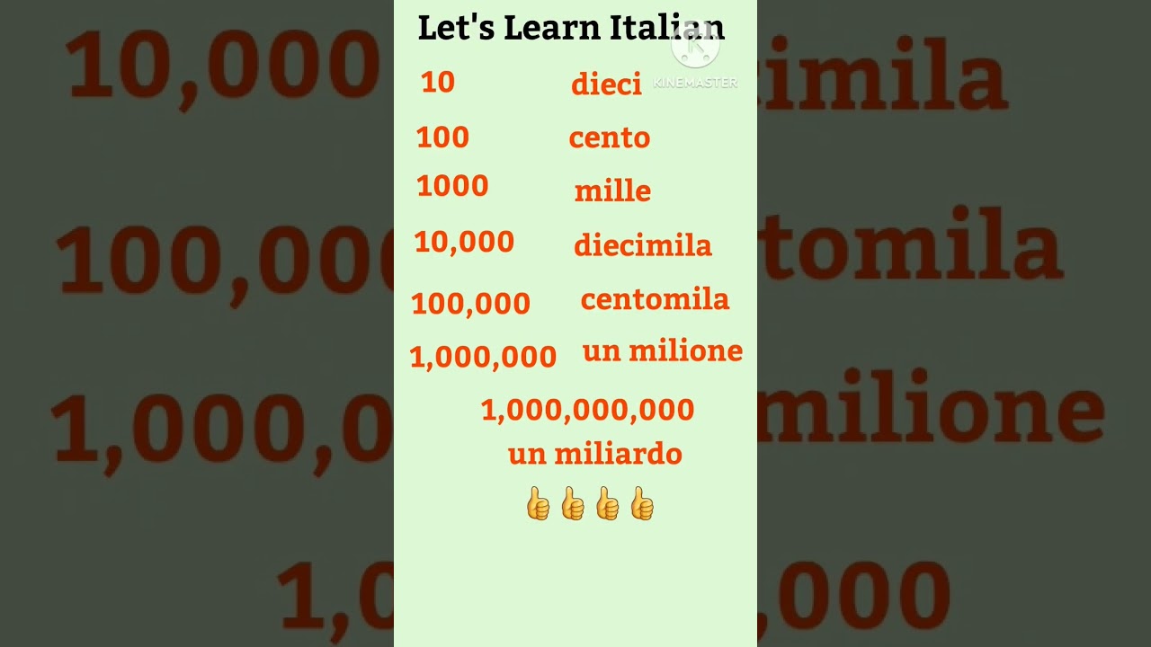 learn Italian with Prime Europe