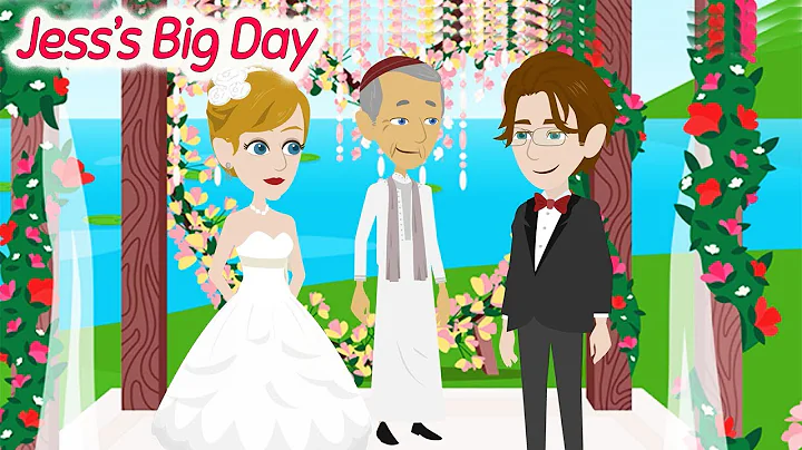 Jess's Big Day  (Dora Episode 30 - Final ) -  Lear...