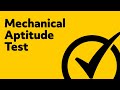 Best Mechanical Aptitude Test - (Free Mechanical Comprehension Study Guide)