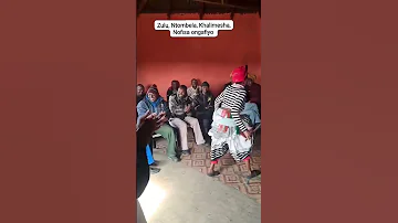 MaZulu Ntombela Ukutshila EmaMpondweni EMchonco Libode Vid By Qhawe Buzwayo Mki 
