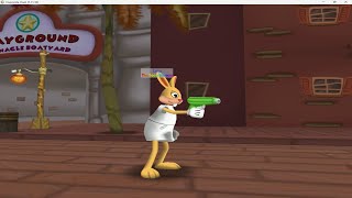 Freckleslam Plays Toontown Corporate Clash 2025 Episode 6 @freckleslam314