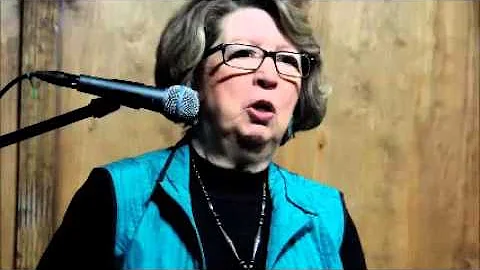 Wanda Patterson tells about the Cherokee E