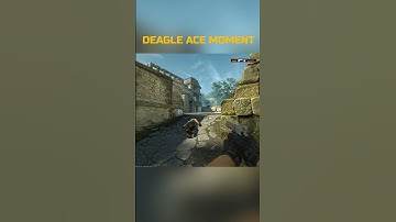 Deagle Ace moment🔥🔥#cs2 #shorts #uzbekistan #counterstrike #csgo #gaming