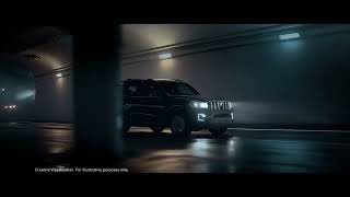 Scorpio-N now with ADAS