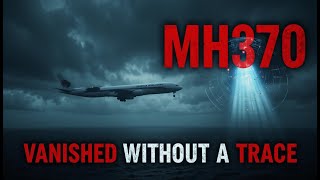 "The Mysterious Disappearance of Flight MH370 – What Really Happened?"