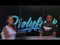 Community Conversation: James 'Littlez' Dowell with Prolyfyck Run Creww (7-1-26)